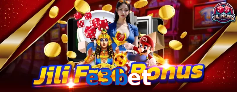e3bet