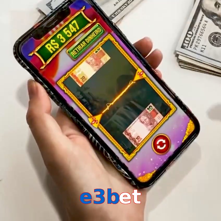 e3bet